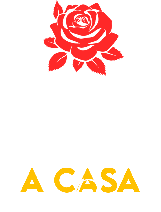 Campanha A Casa de Todos